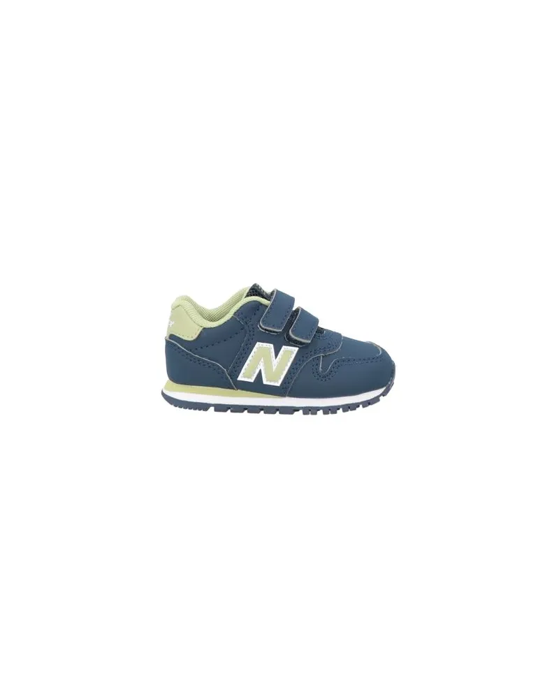 New Balance SCHUHE - Sneakersauf YOOX.COM Marineblau