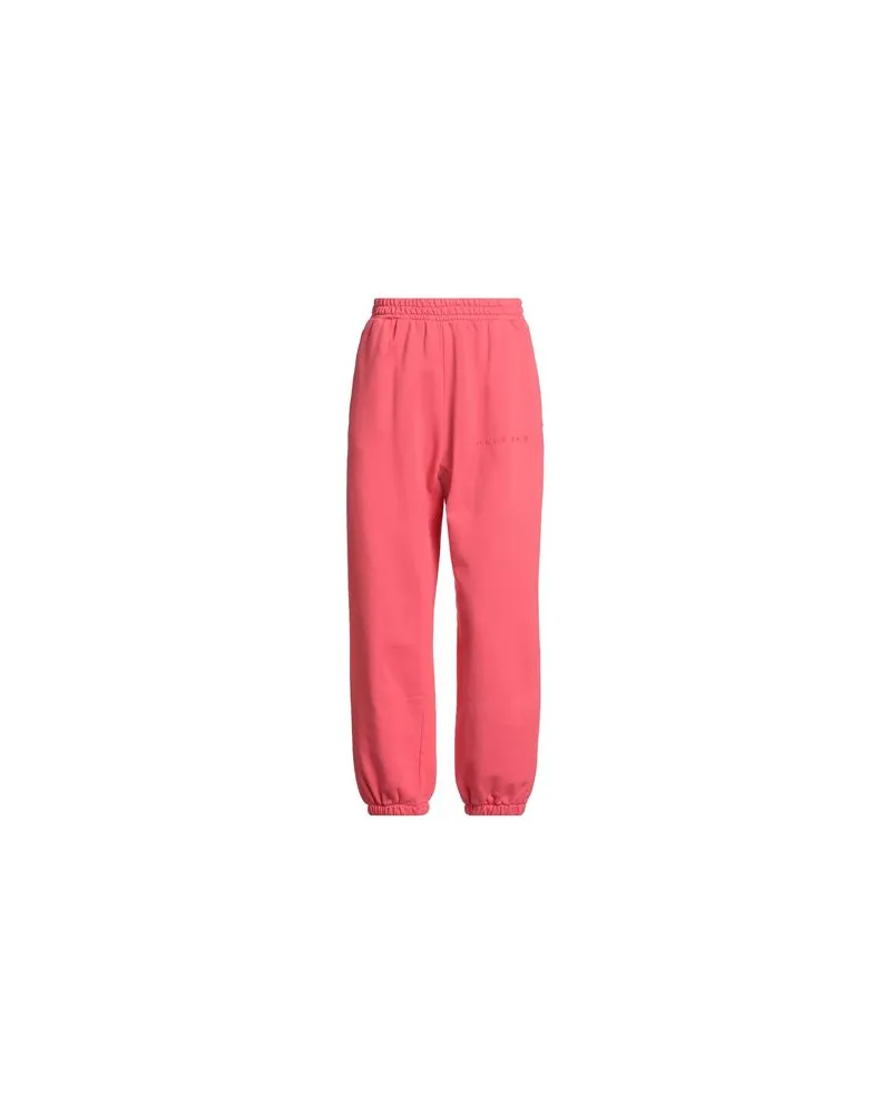 HAVEONE HOSEN & RÖCKE - Hosenauf YOOX.COM Koralle