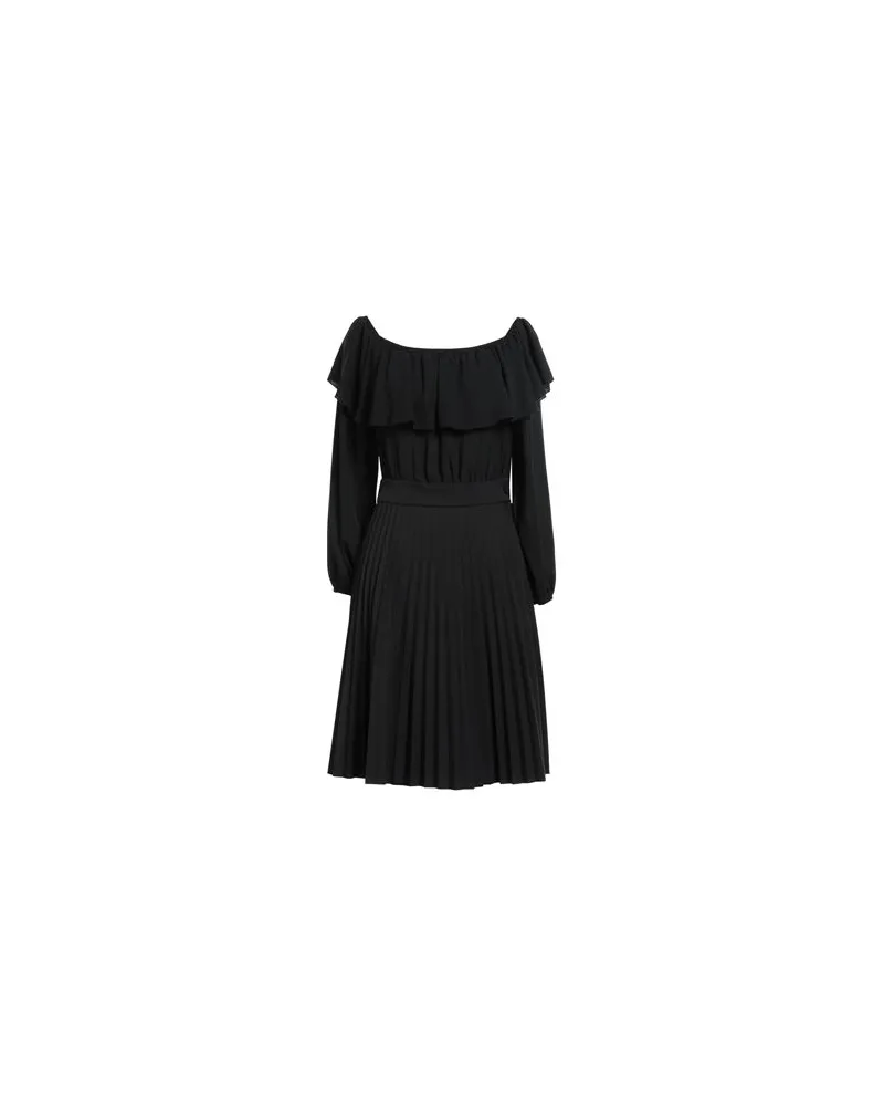 Blumarine KLEIDER - Mini-Kleiderauf YOOX.COM Schwarz