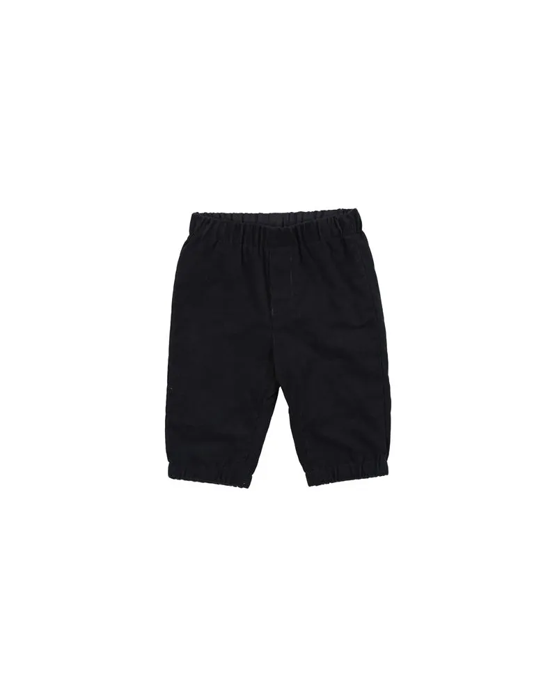 Emporio Armani HOSEN & RÖCKE - Hosenauf YOOX.COM Marineblau