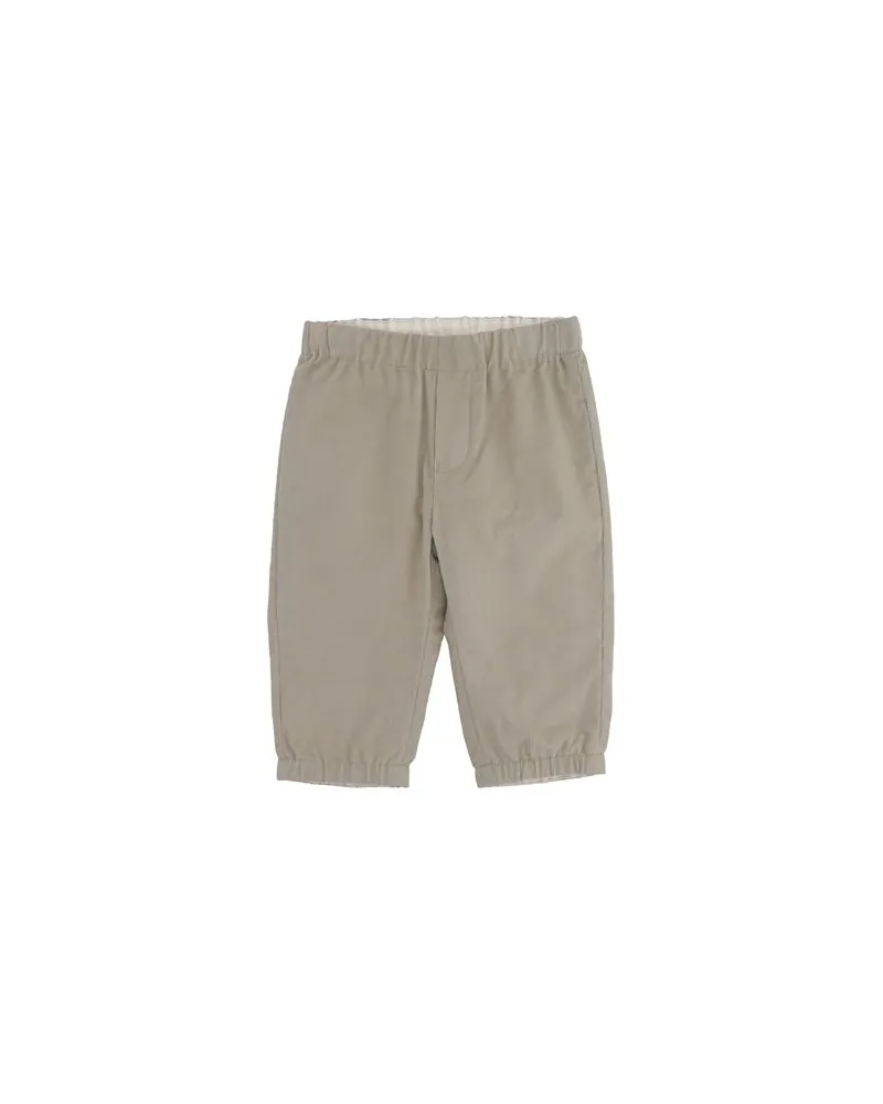 Emporio Armani HOSEN & RÖCKE - Hosenauf YOOX.COM Grau