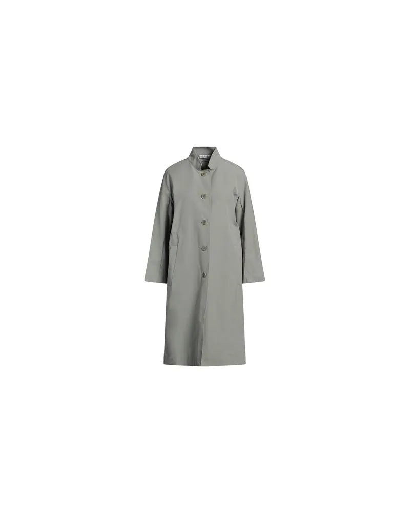 ROSSO35 JACKEN & MÄNTEL - Jacken, Mäntel & Trenchcoatsauf YOOX.COM Salbeigrün