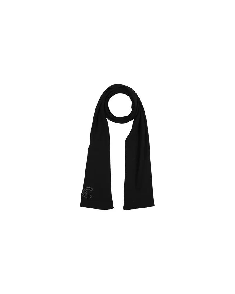 Coccinelle ACCESSOIRES - Schalsauf YOOX.COM Schwarz