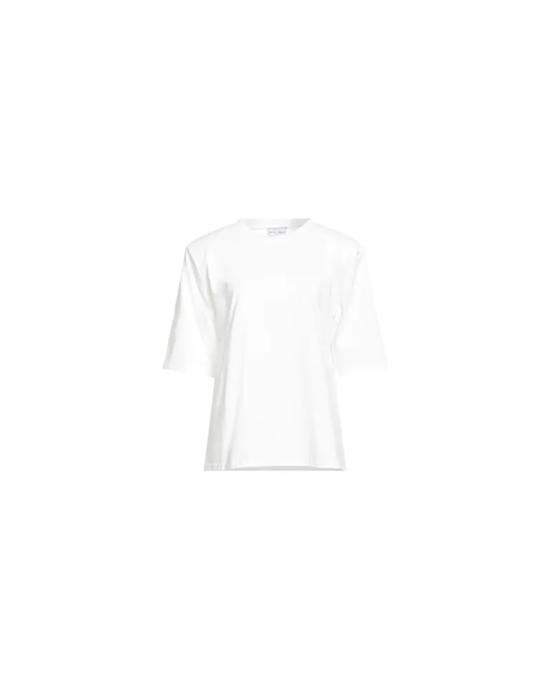 Weili Zheng TOPS - T-shirtsauf YOOX.COM Weiß