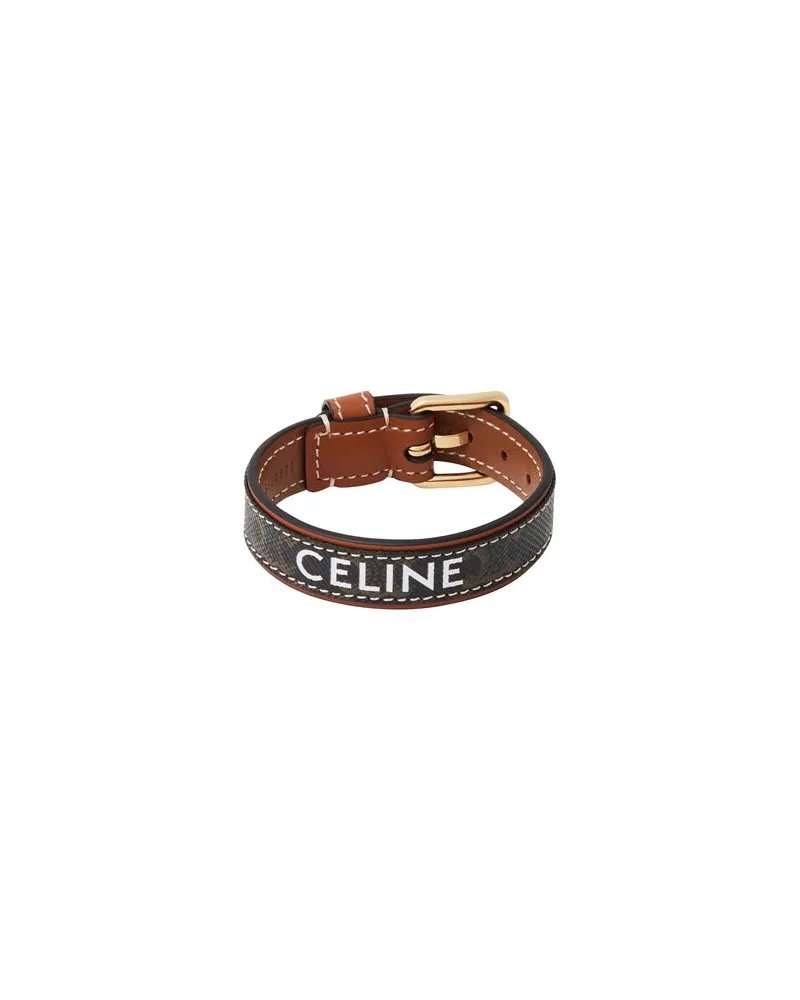 Celine SCHMUCK und UHREN - Armbänderauf YOOX.COM Schwarz