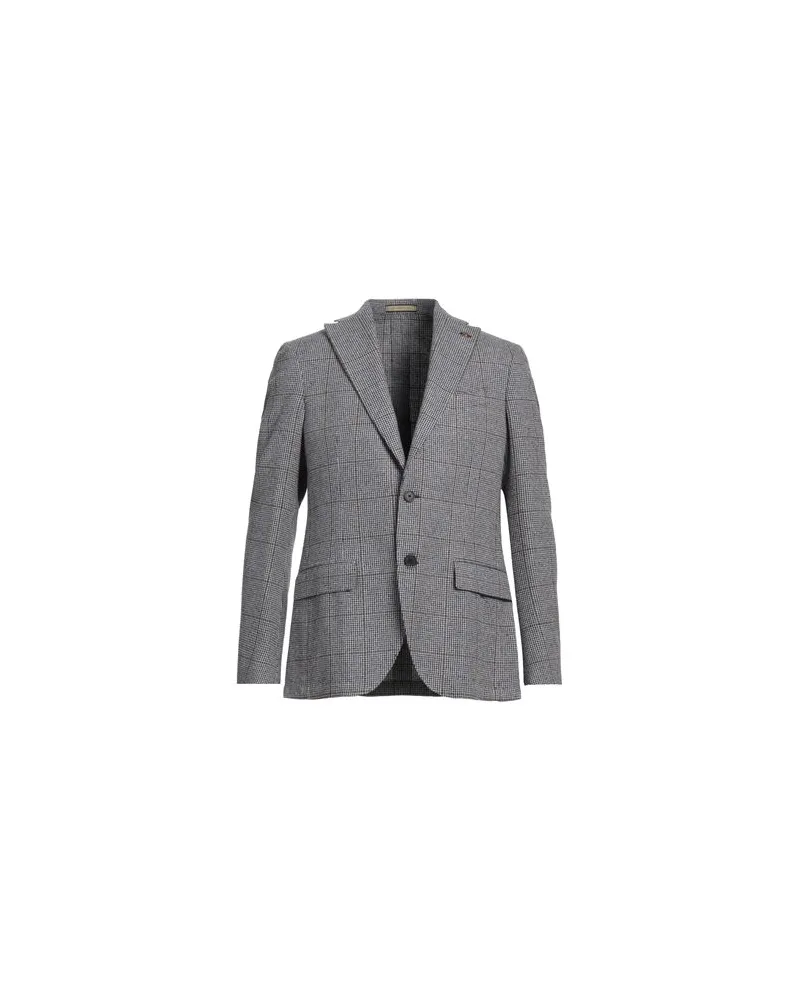 Sartoria Latorre ANZÜGE und CO-ORDS - Blazersauf YOOX.COM Nachtblau