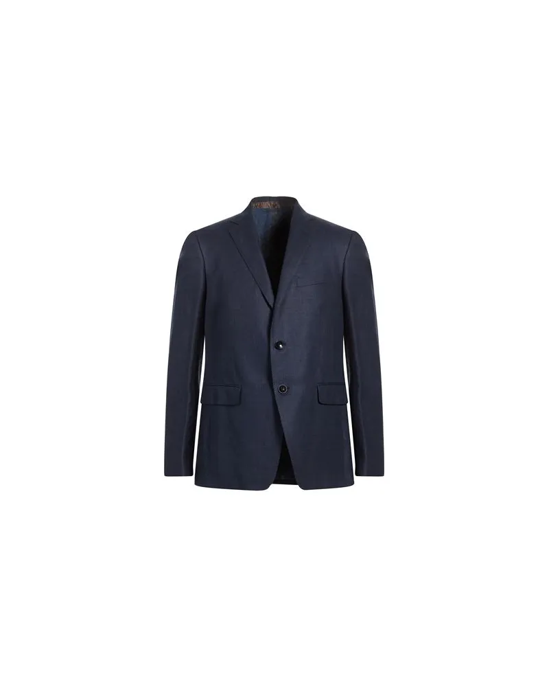 Etro ANZÜGE und CO-ORDS - Blazersauf YOOX.COM Marineblau