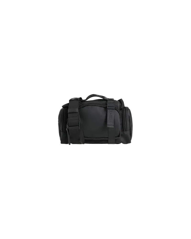 RAINS TASCHEN - Umhängetascheauf YOOX.COM Schwarz
