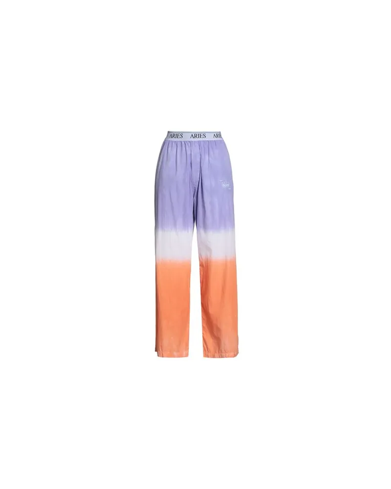 Aries HOSEN & RÖCKE - Hosenauf YOOX.COM Lila
