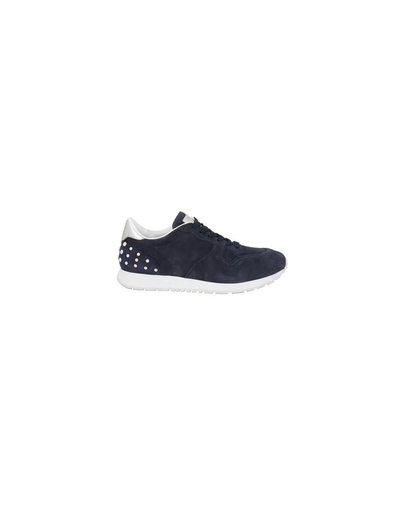 TOD'S SCHUHE - Sneakersauf YOOX.COM Blau