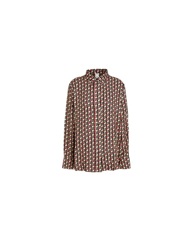 Inès de la Fressange TOPS - Hemdenauf YOOX.COM Beige