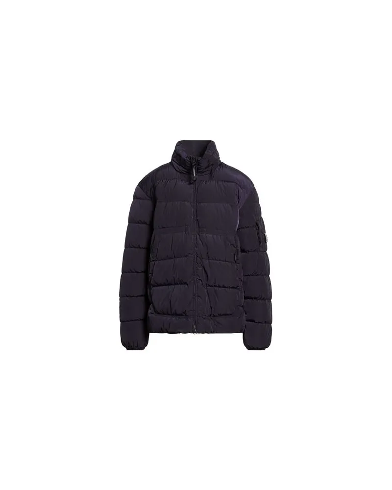 C.P. Company JACKEN & MÄNTEL - Pufferjacken & Daunenjackenauf YOOX.COM Dunkelviolett