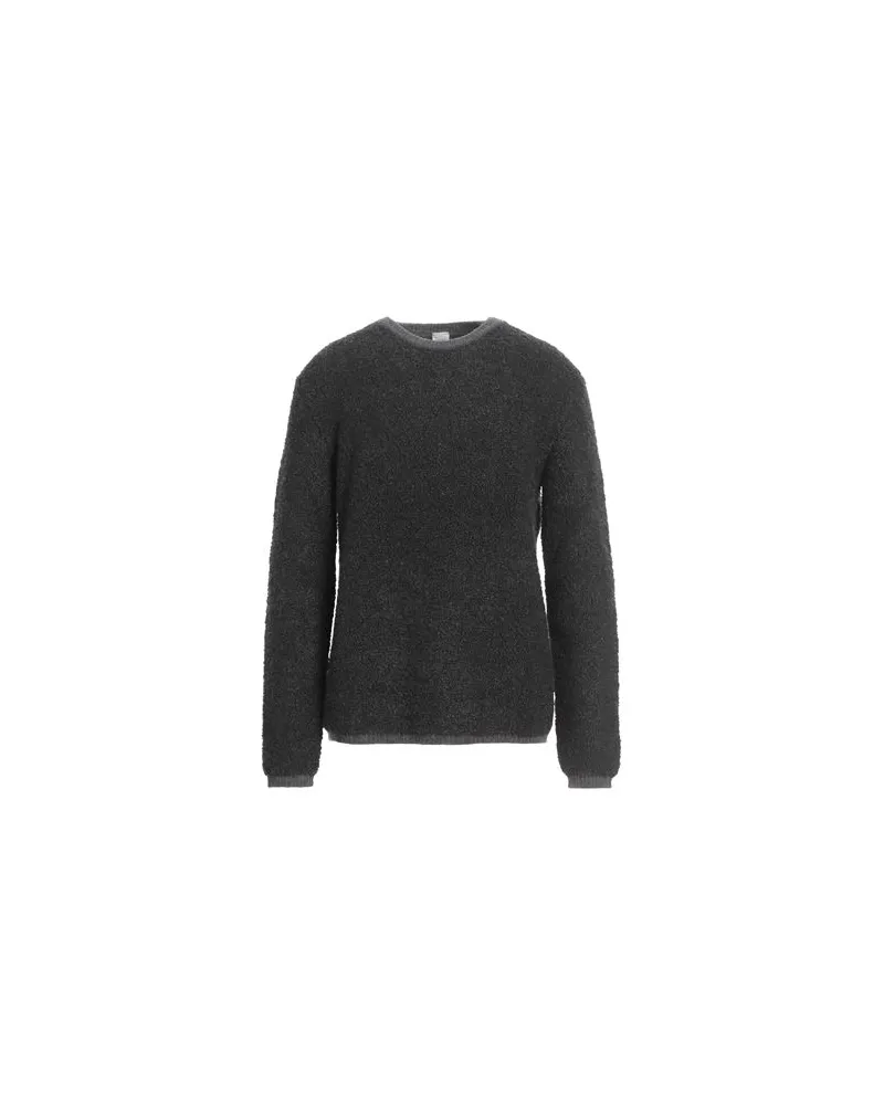 ASPESI STRICKWAREN - Pulloverauf YOOX.COM Blei