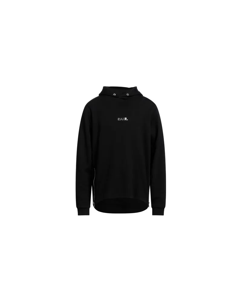 BALR. TOPS - Sweatshirtsauf YOOX.COM Schwarz