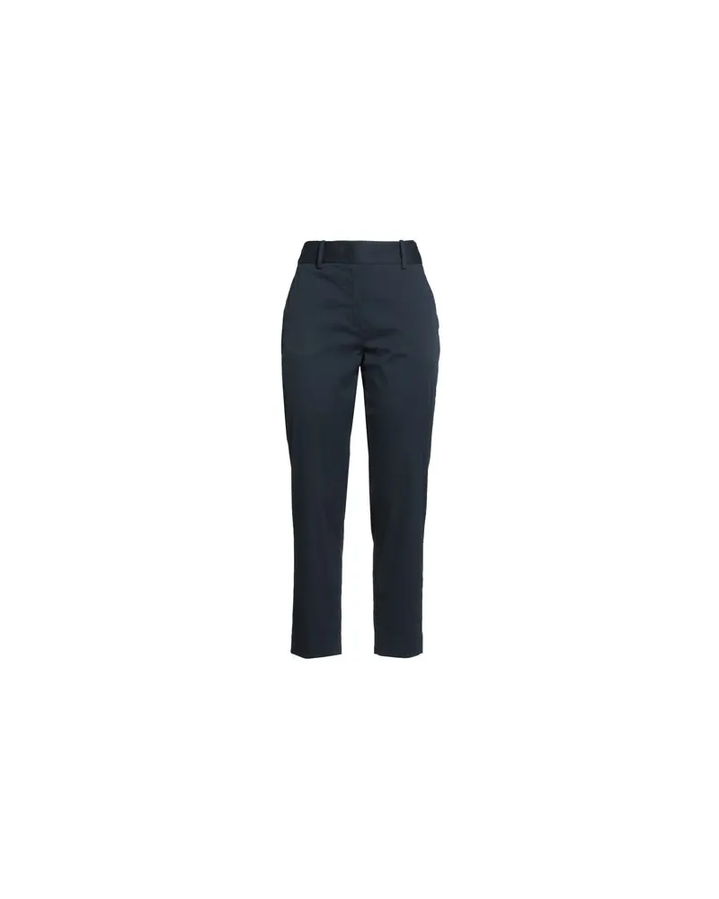 Eleventy HOSEN & RÖCKE - Hosenauf YOOX.COM Nachtblau