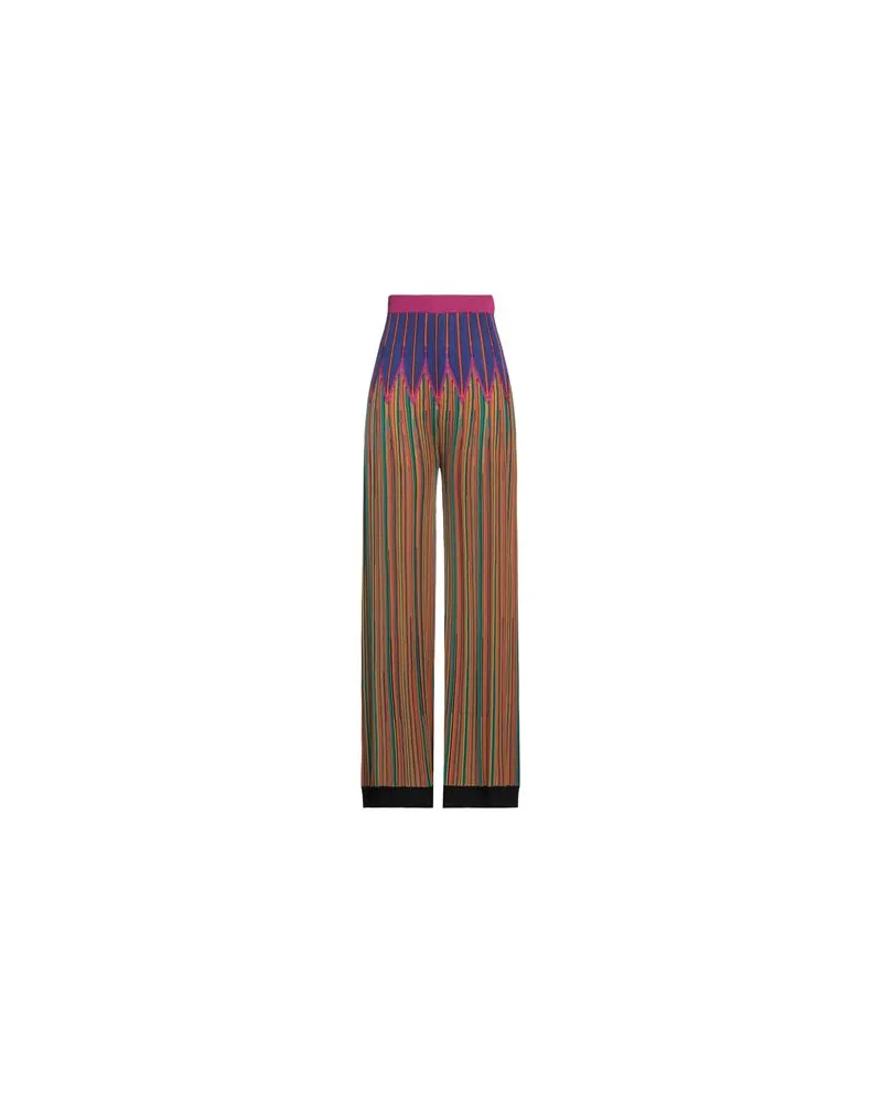forte_forte HOSEN & RÖCKE - Hosenauf YOOX.COM Orange