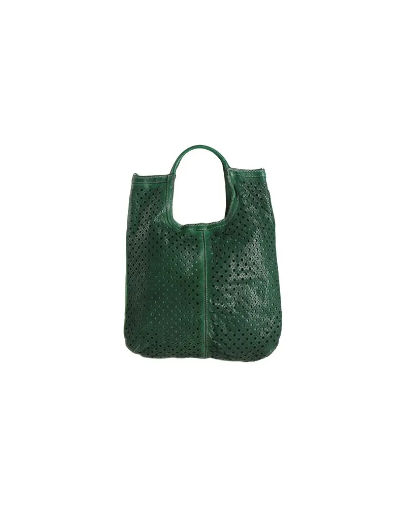 Caterina Lucchi GOLD - TASCHEN - Handtaschenauf YOOX.COM Grün