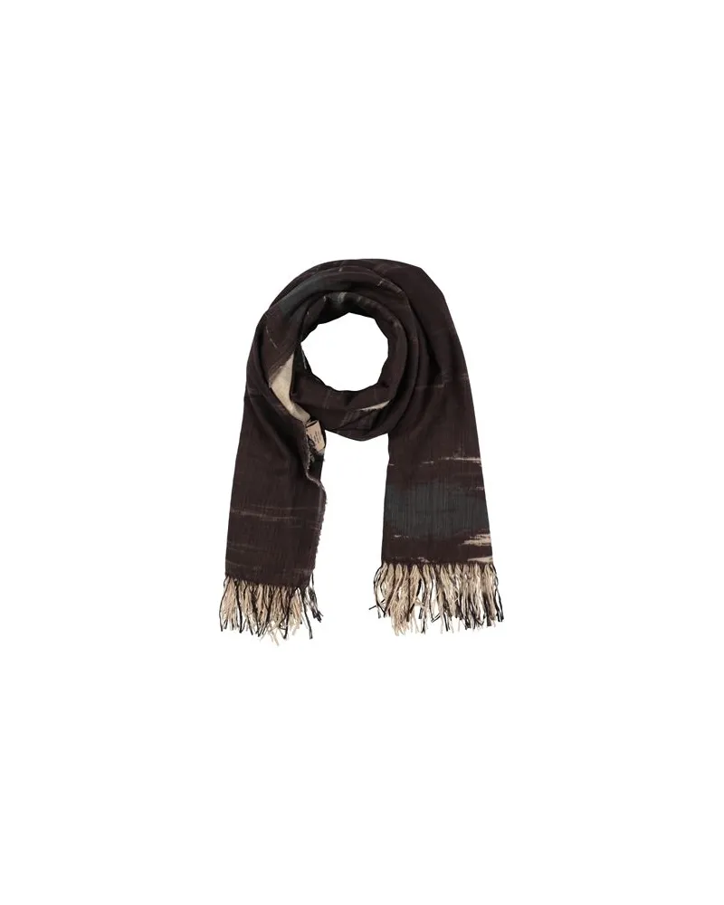 Uma Wang ACCESSOIRES - Schalsauf YOOX.COM Sand
