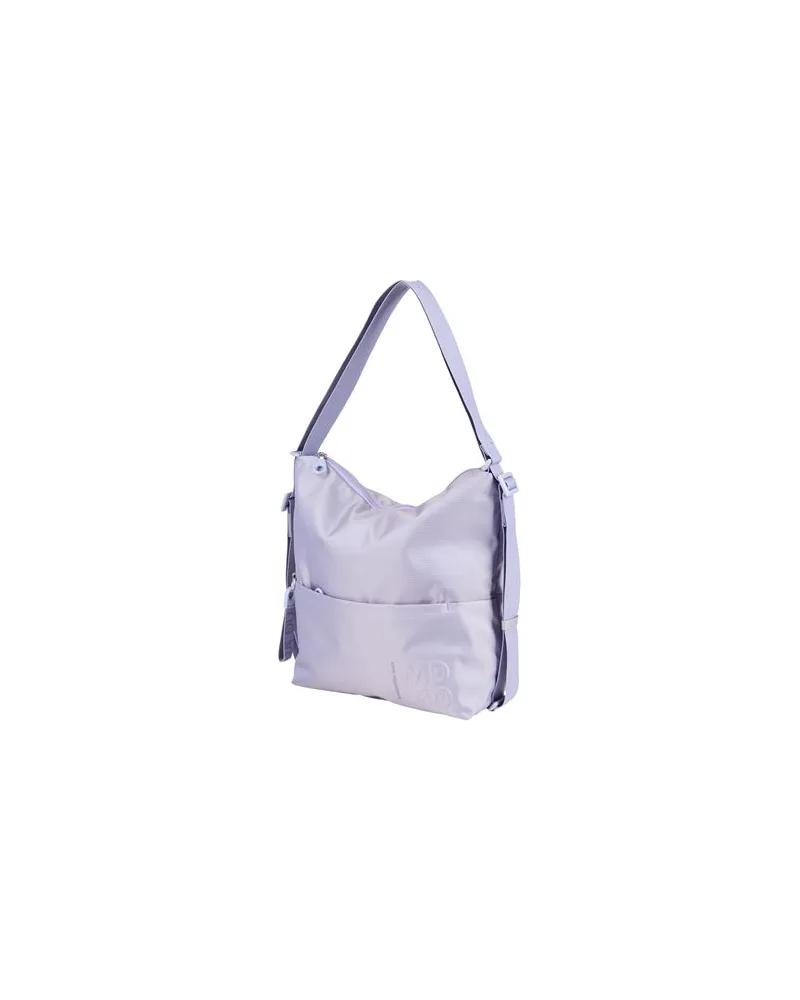 Mandarina Duck TASCHEN - Rucksäckeauf YOOX.COM Lila