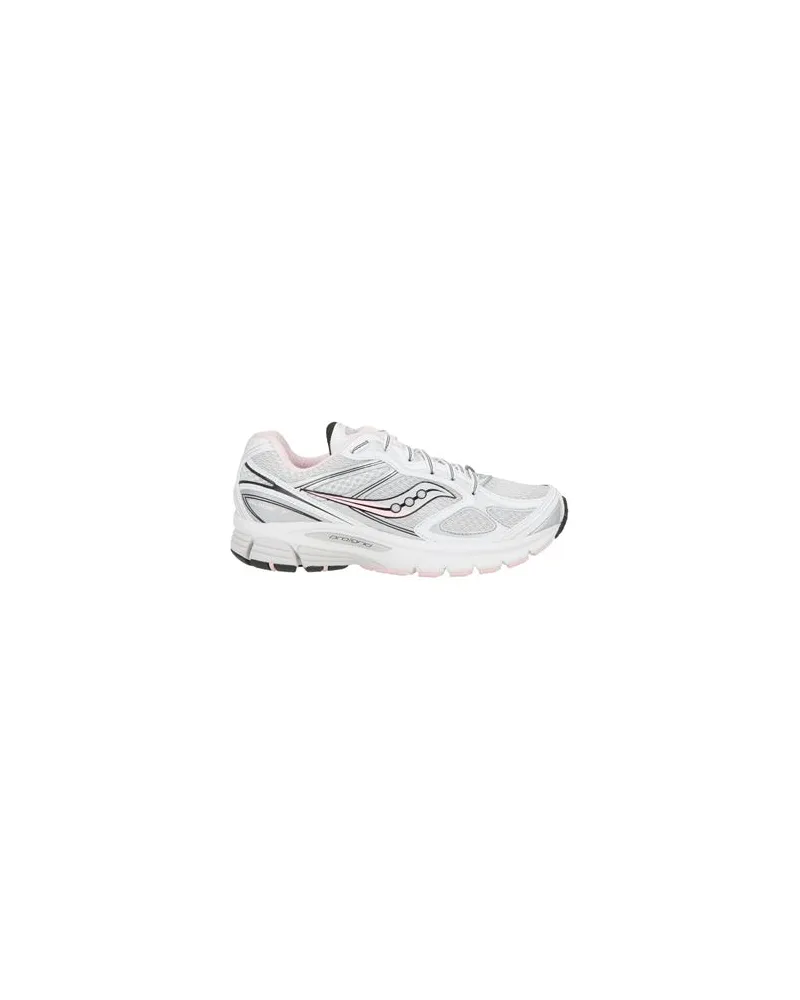 Saucony SCHUHE - Sneakersauf YOOX.COM Hellgrau