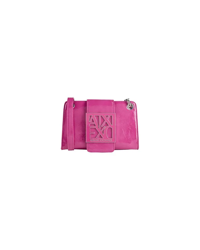 Armani Exchange TASCHEN - Umhängetascheauf YOOX.COM Malve