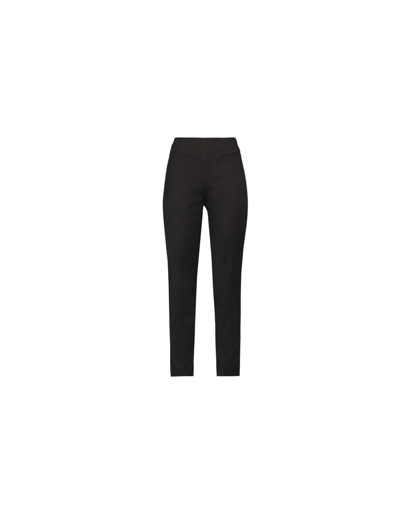 Simona Corsellini HOSEN & RÖCKE - Hosenauf YOOX.COM Schwarz