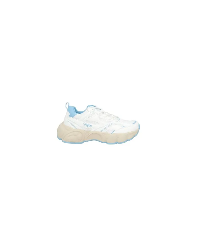 Buffalo SCHUHE - Sneakersauf YOOX.COM Weiß