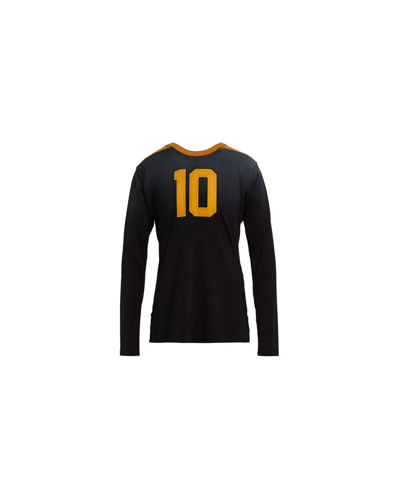 Maison Margiela TOPS - T-shirtsauf YOOX.COM Braungrau