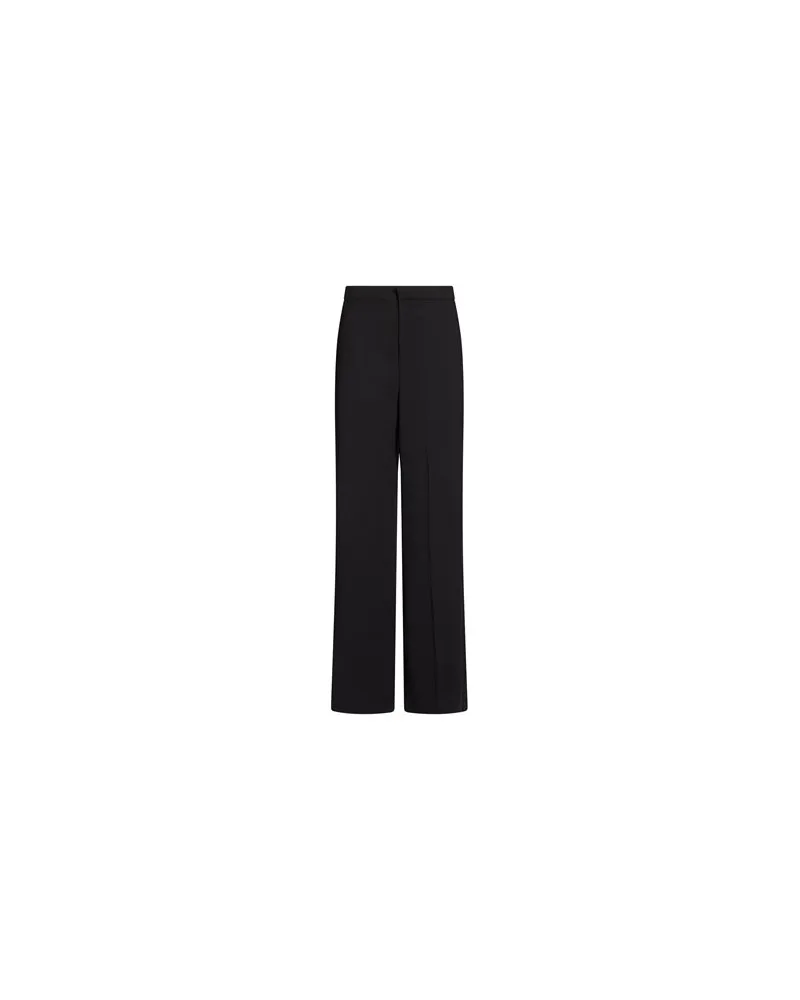 ANDAMANE HOSEN & RÖCKE - Hosenauf YOOX.COM Schwarz