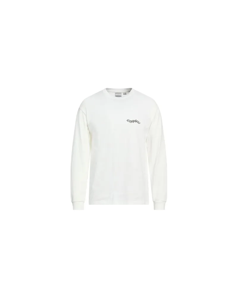 GRAMICCI TOPS - T-shirtsauf YOOX.COM Weiß