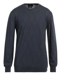 Liu Jo MAN Pullover Marineblau