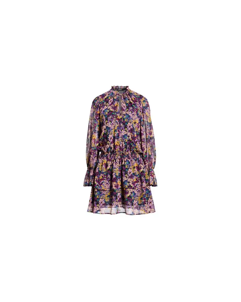 Liu Jo KLEIDER - Mini-Kleiderauf YOOX.COM Violett
