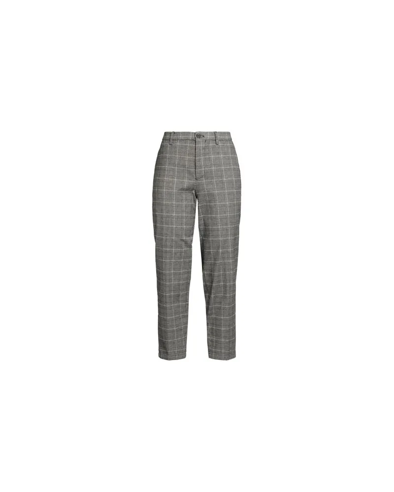 Berwich HOSEN & RÖCKE - Hosenauf YOOX.COM Schwarz