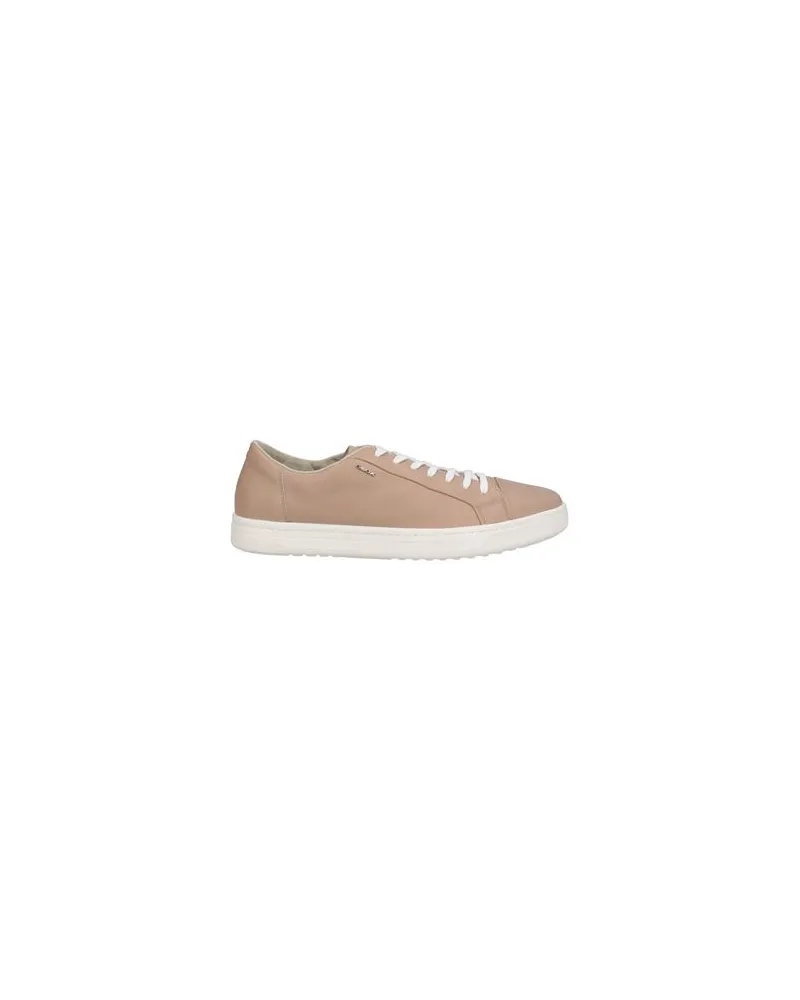 Geox SCHUHE - Sneakersauf YOOX.COM Hellbraun