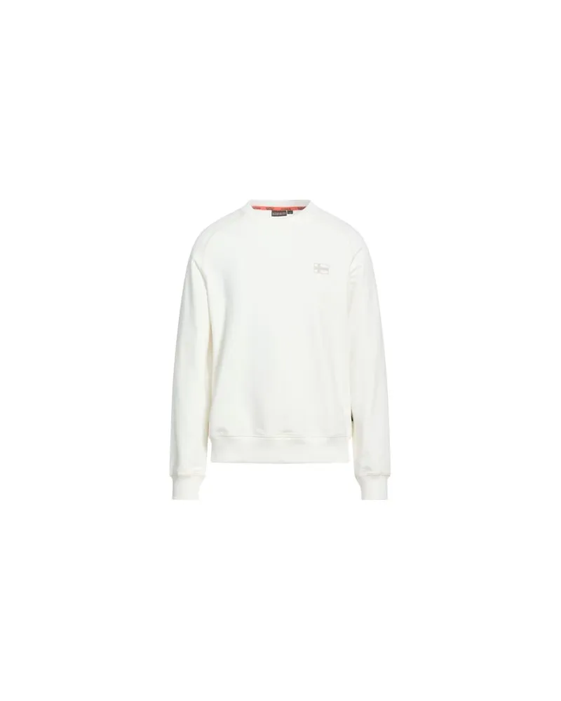 Napapijri TOPS - Sweatshirtsauf YOOX.COM Off