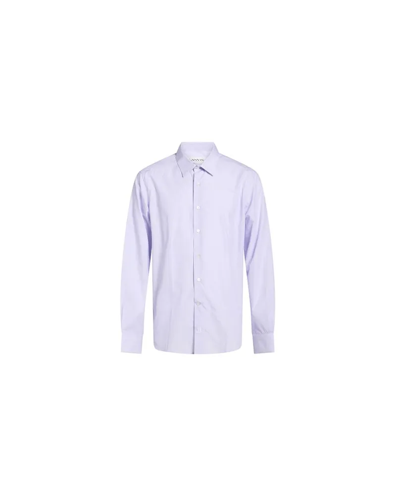 Lanvin TOPS - Hemdenauf YOOX.COM Lila