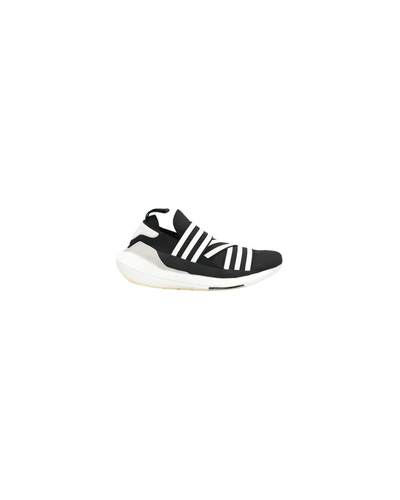Y-3 SCHUHE - Sneakersauf YOOX.COM Schwarz