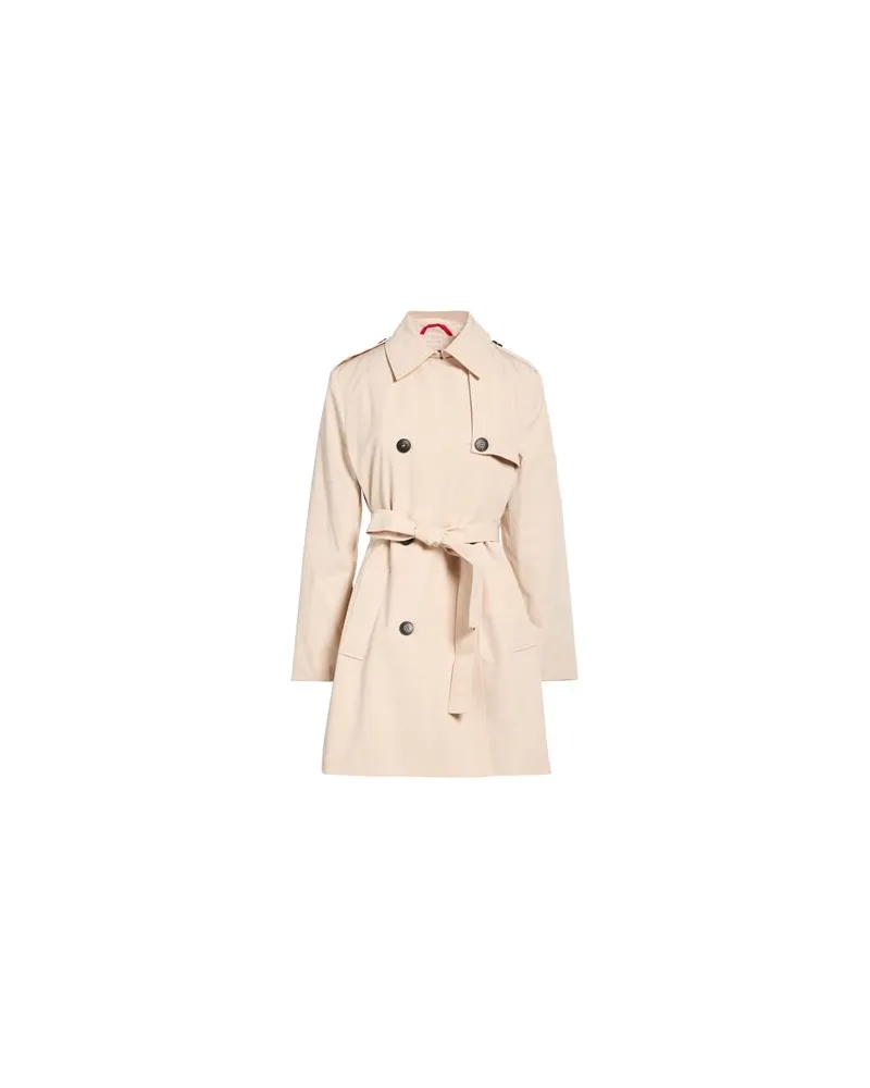 MAX&Co. JACKEN & MÄNTEL - Jacken, Mäntel & Trenchcoatsauf YOOX.COM Sand