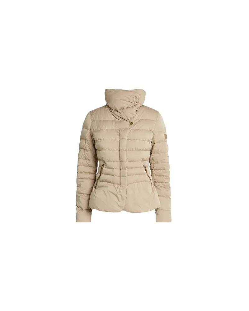 Peuterey JACKEN & MÄNTEL - Pufferjacken & Daunenjackenauf YOOX.COM Sand
