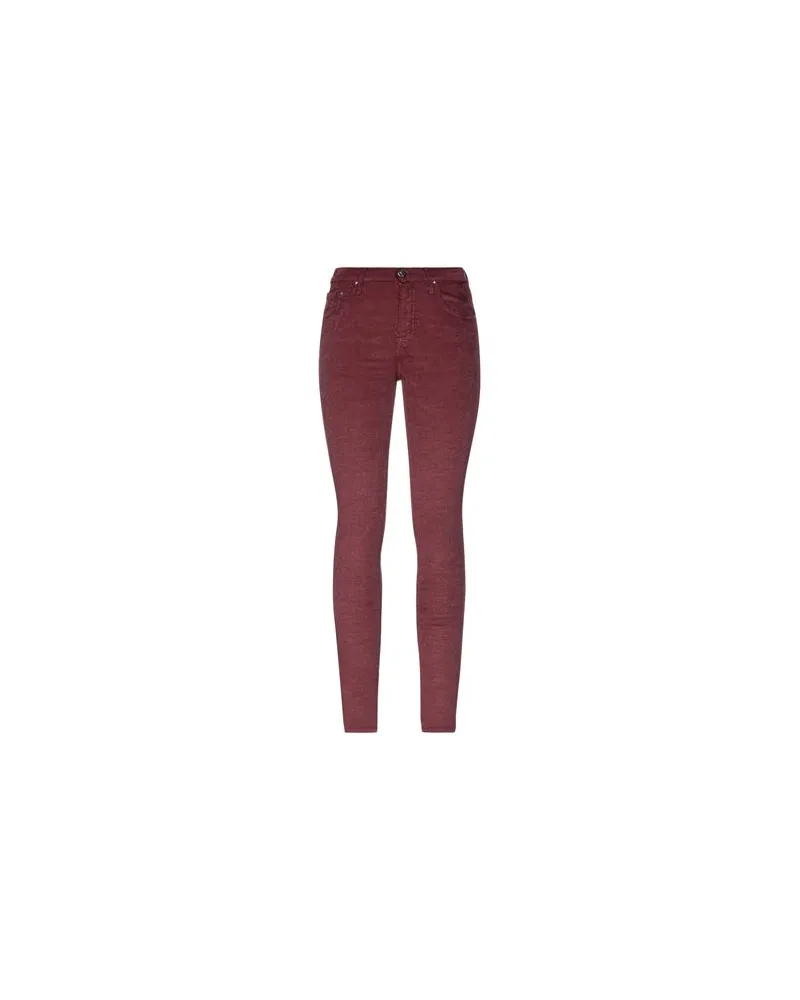 Jacob Cohën HOSEN & RÖCKE - Hosenauf YOOX.COM Bordeaux