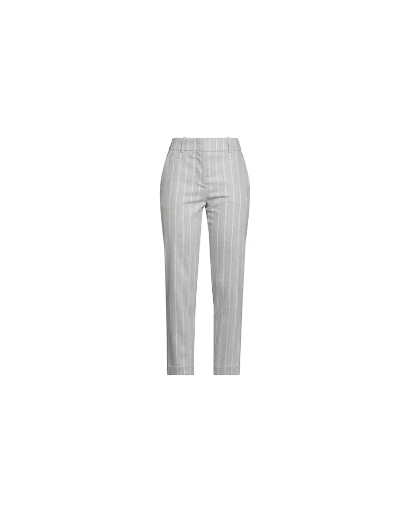 Eleventy HOSEN & RÖCKE - Hosenauf YOOX.COM Grau