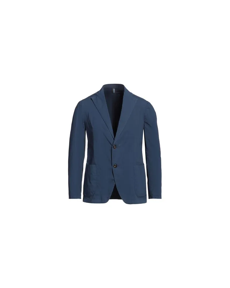 Bagutta ANZÜGE und CO-ORDS - Blazersauf YOOX.COM Taubenblau