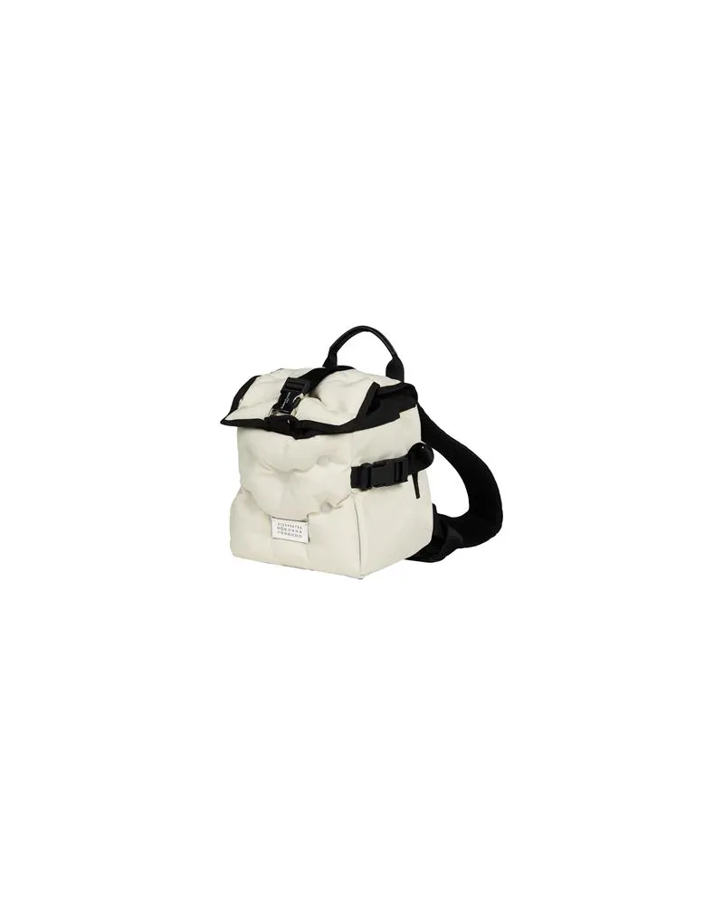 Maison Margiela TASCHEN - Rucksäckeauf YOOX.COM Beige