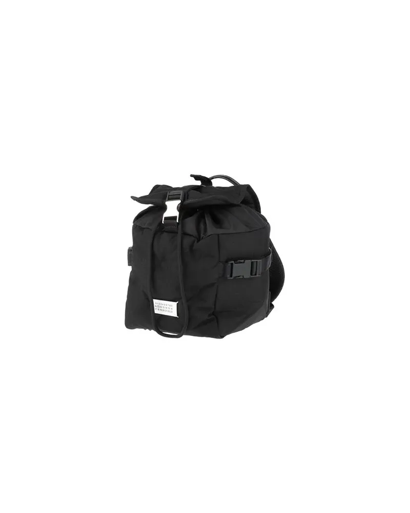 Maison Margiela TASCHEN - Rucksäckeauf YOOX.COM Schwarz