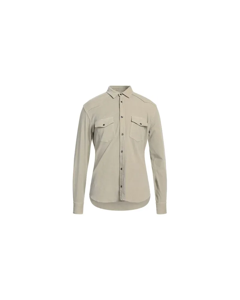 PT TORINO TOPS - Hemdenauf YOOX.COM Beige