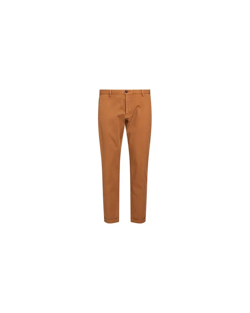 AT.P.CO HOSEN & RÖCKE - Hosenauf YOOX.COM Kamel