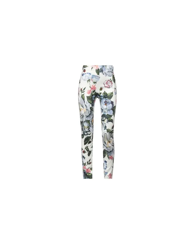 Dolce & Gabbana HOSEN & RÖCKE - Leggingsauf YOOX.COM Säuregrün