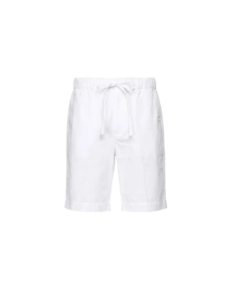 Gazzarrini HOSEN & RÖCKE - Shorts & Bermudashortsauf YOOX.COM Weiß