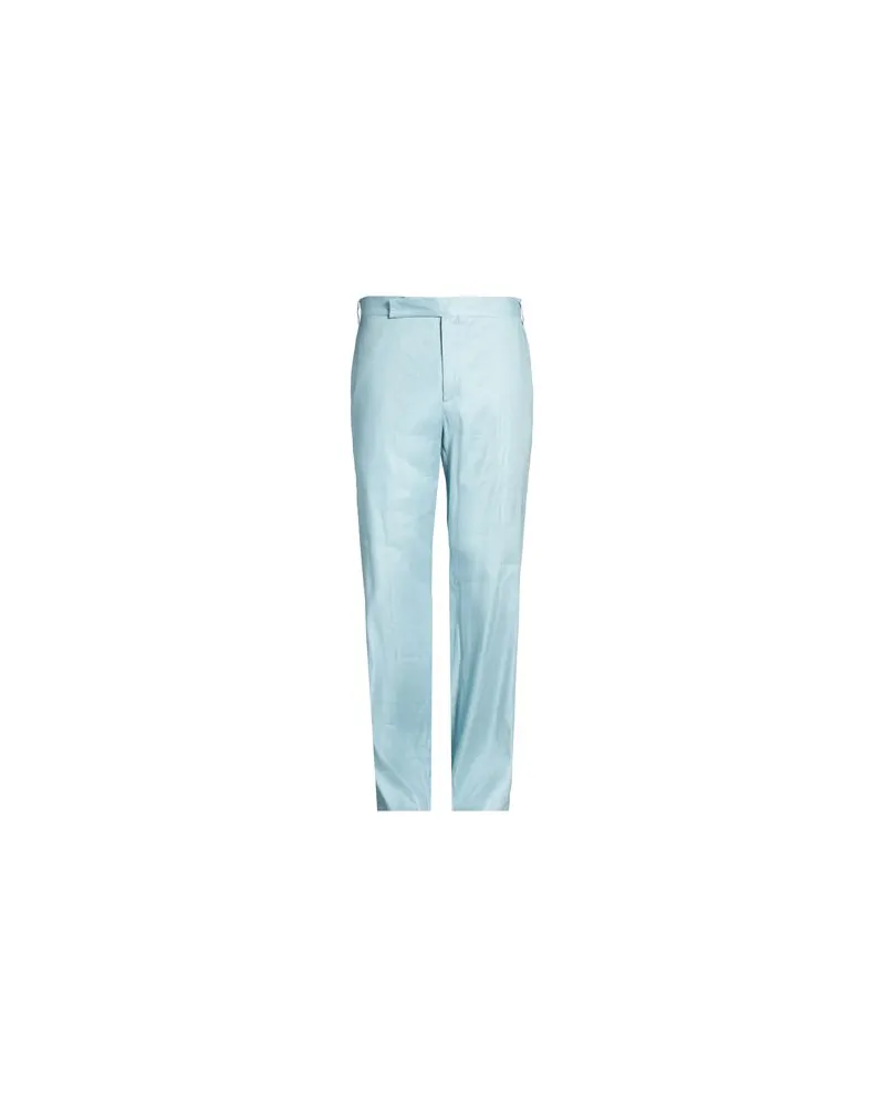 LARDINI HOSEN & RÖCKE - Hosenauf YOOX.COM Himmelblau
