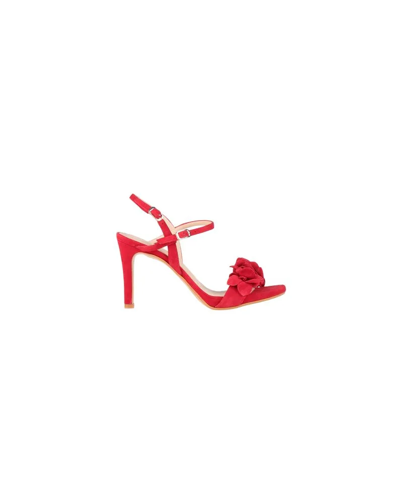 Lodi SCHUHE - Sandalenauf YOOX.COM Rot